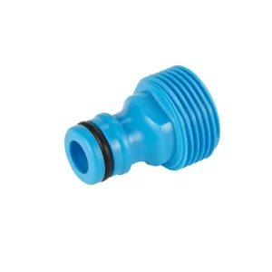 АДАПТЕР ЗА КРАН 3/4" ВЪНШНА РЕЗБА РОСА 82096
