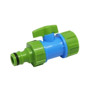 АДАПТЕР ЗА КРАН ЕДНОПОСОЧЕН 3/4"-3/4" РОСА 82097