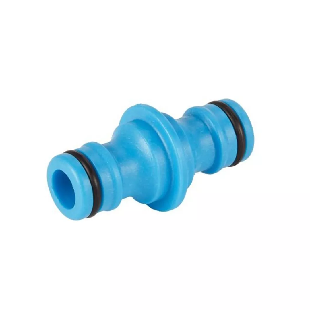 82098-1 РАЗКЛОНИТЕЛ ЗА КОНЕКТОРИ 1/2"-3/4" ДВУПОСОЧЕН РОСА 82098