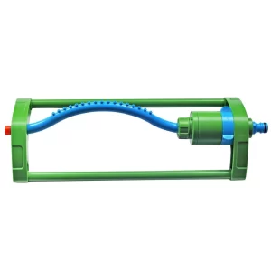 РАЗПРЪСКВАЧ PVC ОСЦИЛИРАЩ 17" ДЮЗИ РОСА 82106