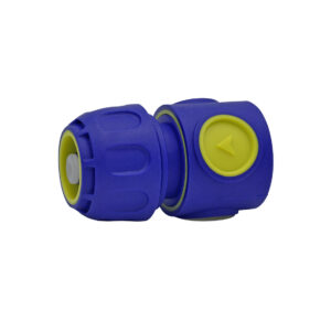 КОНЕКТОР 1/2" СЪС СТОП Q PLASTIC 82535