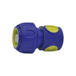 КОНЕКТОР 3/4" СЪС СТОП Q PLASTIC 82537