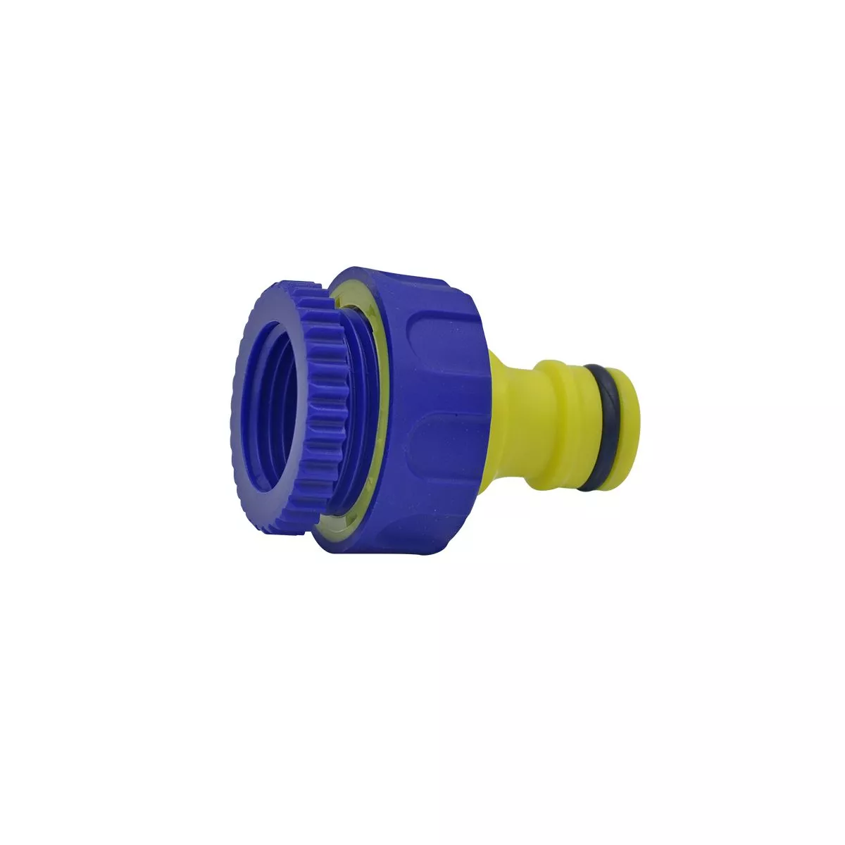 82541 АДАПТЕР 3/4"-1/2" Q PLASTIC 82541