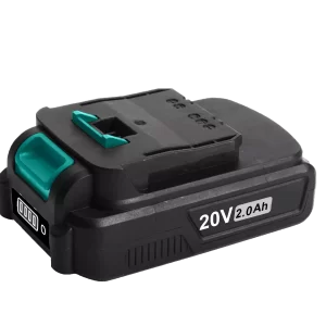 БАТЕРИЯ MECHANIC 20V 2.0AH 84625