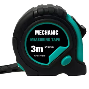 РОЛЕТКА С МАГН.НАКР.3мХ16мм MECHANIC 86163
