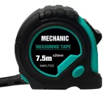 РОЛЕТКА С МАГН.НАКР 7.5мХ25мм MECHANIC 86164