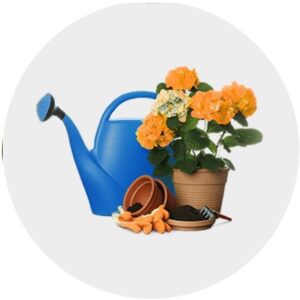 Градина